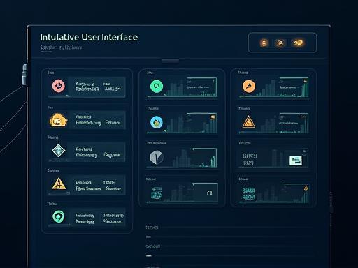Intuitive Interface