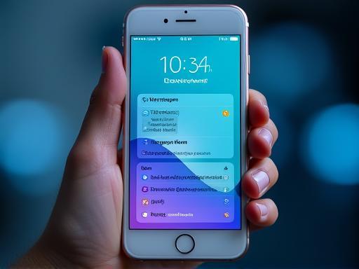 iOS App Development