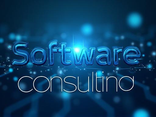 Software Consulting
